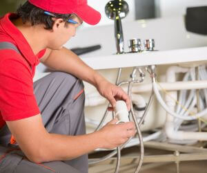 About Emergency plumbing pros South Pekin, IL
