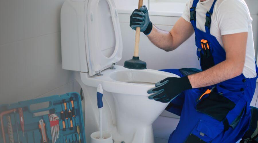 Professional emergency plumbing in South Pekin, IL